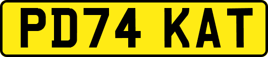 PD74KAT