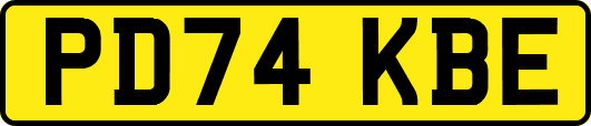 PD74KBE