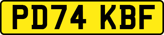 PD74KBF