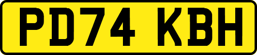 PD74KBH
