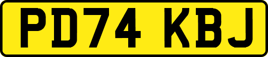 PD74KBJ