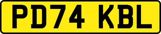 PD74KBL