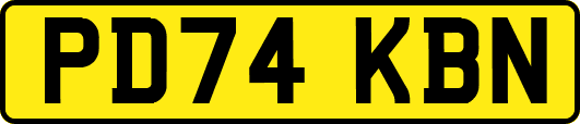 PD74KBN