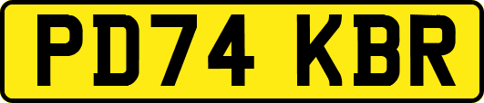 PD74KBR