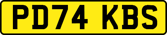 PD74KBS
