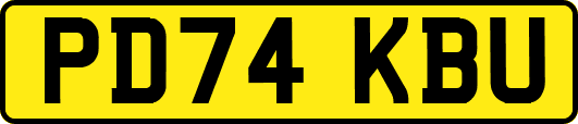 PD74KBU