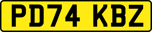 PD74KBZ