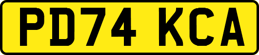 PD74KCA