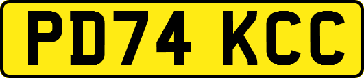 PD74KCC