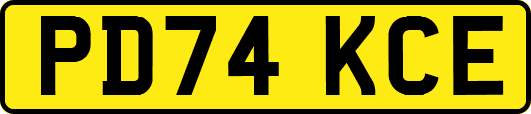 PD74KCE