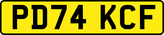 PD74KCF