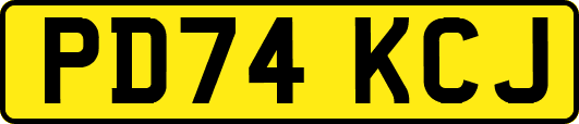 PD74KCJ