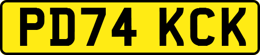 PD74KCK
