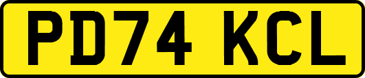 PD74KCL
