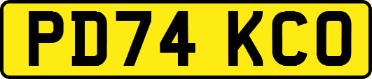 PD74KCO