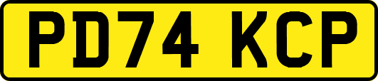 PD74KCP