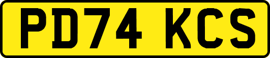 PD74KCS