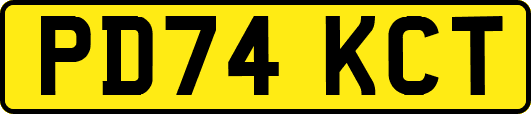 PD74KCT