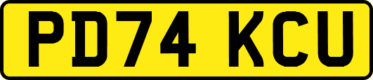 PD74KCU