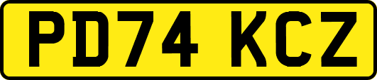 PD74KCZ