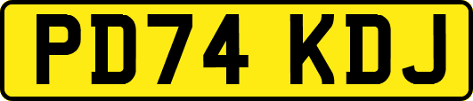 PD74KDJ