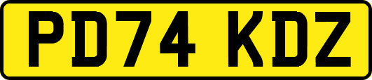 PD74KDZ