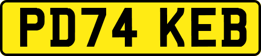 PD74KEB