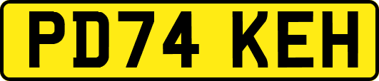 PD74KEH
