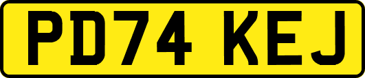 PD74KEJ
