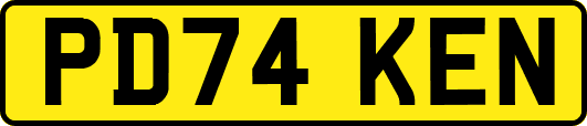 PD74KEN