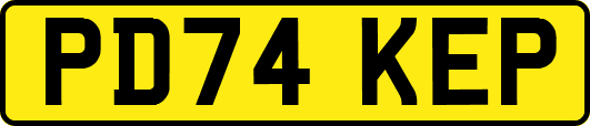 PD74KEP