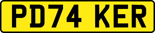 PD74KER