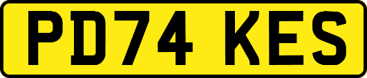 PD74KES