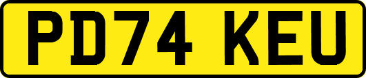 PD74KEU