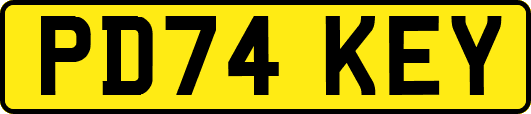 PD74KEY