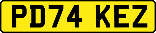 PD74KEZ