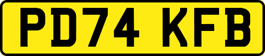 PD74KFB