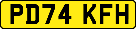 PD74KFH