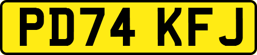 PD74KFJ
