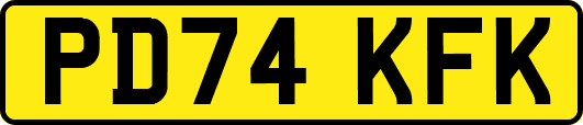 PD74KFK