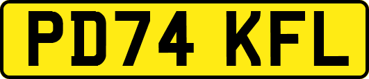 PD74KFL