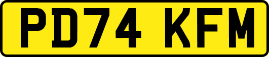 PD74KFM