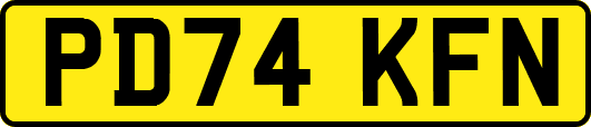 PD74KFN