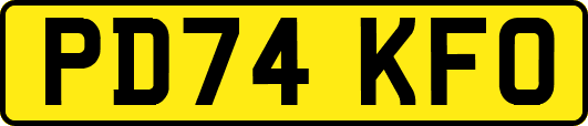 PD74KFO