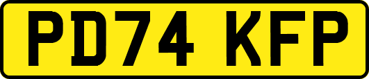 PD74KFP