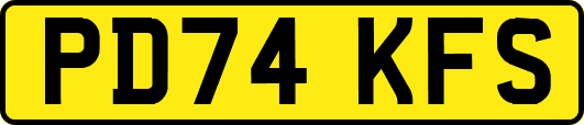 PD74KFS