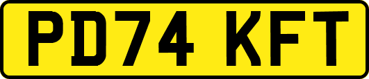 PD74KFT
