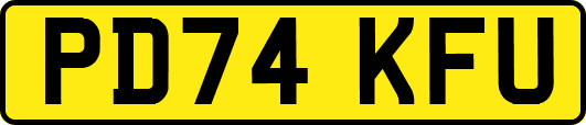 PD74KFU