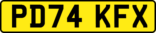 PD74KFX