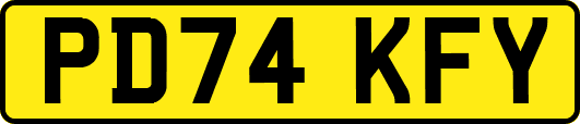 PD74KFY